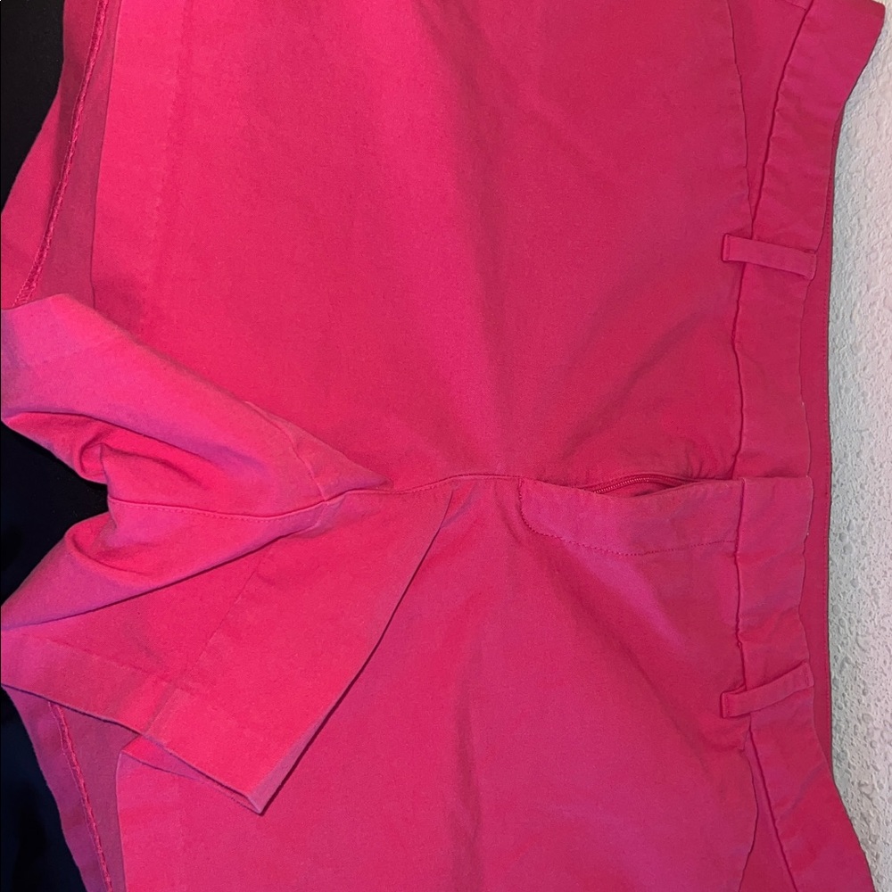 Pixi Bold Fuchsia Shorts